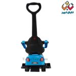 ماشین بانی کار ریلیش (موزیکال)(1) - Image 8