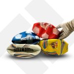 توپ فوتبال پرسپولیس PER3 لاستیکی نمره 3 بتا (24) - Image 2