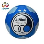 توپ فوتبال استقلال EST3 لاستیکی نمره 3 بتا (24)