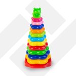 حلقه هوش بازیگوش بزرگ تک توی (12)