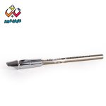 فلوت فلزی رنگی 300528 اسپادان (40)