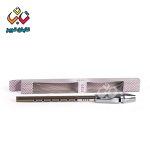 فلوت فلزی رنگی 300528 اسپادان (40) - Image 3
