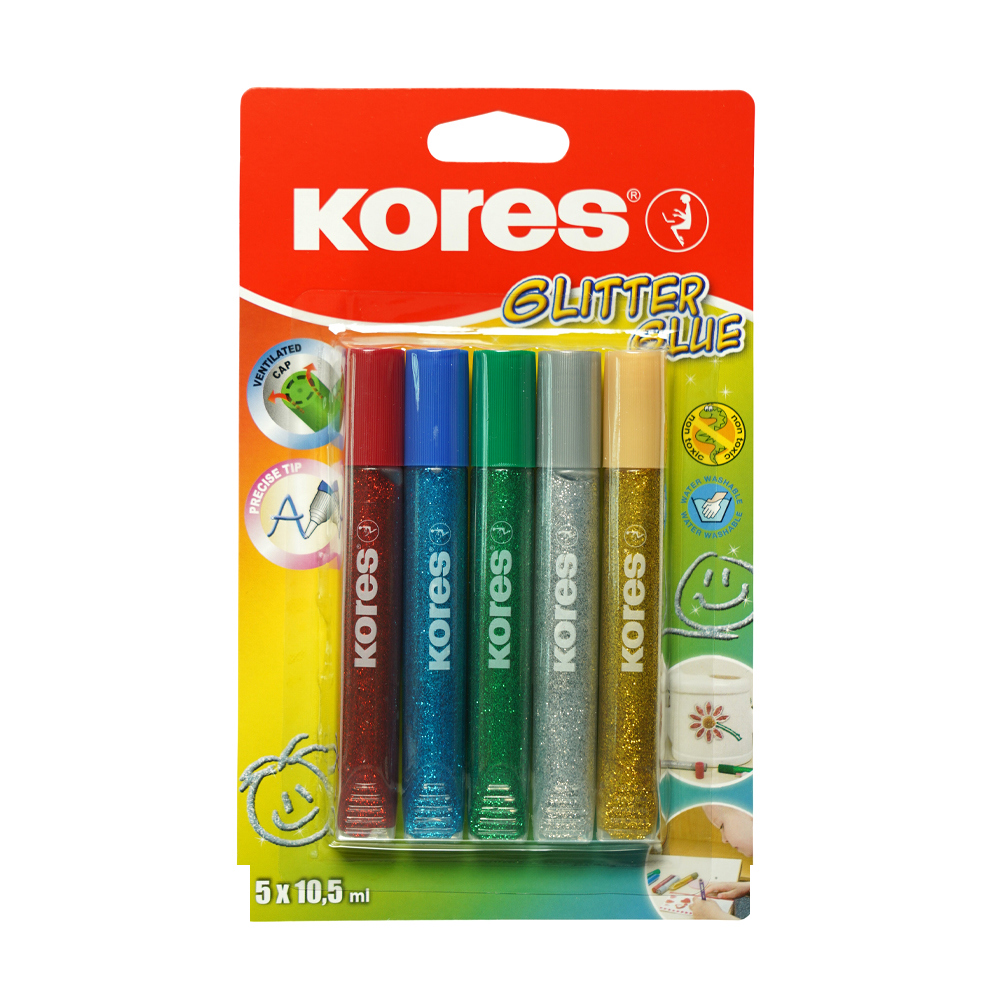 124004011_639254344050489912_korres-1.jpg چسب اکلیلی5رنگ10.5گرمی کورس کد75000 - Image 1