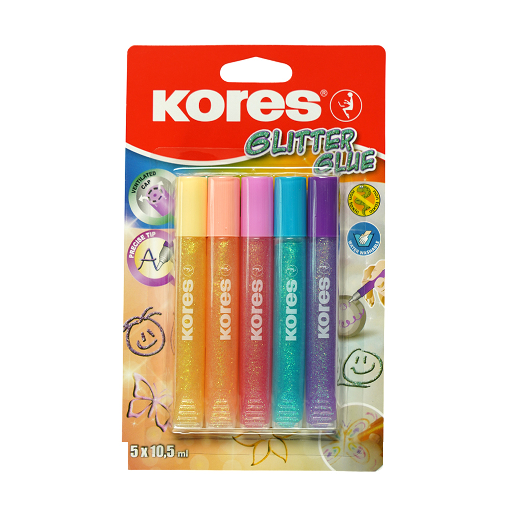 124004035_639254343603160498_korres-2.jpg چسب اکلیلی5رنگ10.5 گرمی پاستلی کورس کد75001 - Image 1