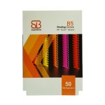 طلقB5شفاف ( طلق کتاب درسی) 450میکرون (ضخیم) سوپربایند