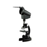 میکروسکوپ زیتازی دانش آموزشی آیبکس مدل ZOOM BOX VISION - Image 4