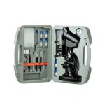 میکروسکوپ زیتازی دانش آموزشی آیبکس مدل ZOOM BOX VISION - Image 5