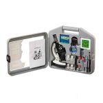 میکروسکوپ زیتازی دانش آموزی آیبکس مدل DREAM/ZOOM BOX LIGHT - Image 3
