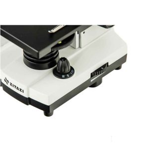 میکروسکوپ زیتازی تک چشمی بیولوژی مدل ZILAB 400X