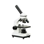 میکروسکوپ زیتازی تک چشمی بیولوژی مدل ZILAB 400X - Image 4