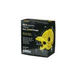 میکروسکوپ زیتازی دانش آموزشی آیبکس مدلYELLOW SCOPE 480X - Image 3