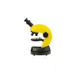 میکروسکوپ زیتازی دانش آموزشی آیبکس مدلYELLOW SCOPE 480X - Image 4