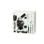 میکروسکوپ زیتازی خانگی مدل MONO VIEW A20M - Image 3