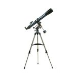 تلسکوپ شکستی حرفه ای با مقر استوایی و بزرگنمایی 270برابر زیتازی کد90080EQ
