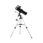 تلسکوپ حرفه ای با بزرگنمایی230 زیتازی کد750150EQIII