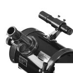 تلسکوپ حرفه ای با بزرگنمایی230 زیتازی کد750150EQIII - Image 4