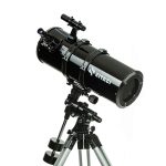 تلسکوپ فوق حرفه ای بازتابی نیوتنی با مقر استوایی EQIV زیتازی کد800203EQIV - Image 2
