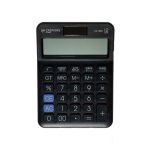 ماشین حساب رومیزی2صفر12رقم سیکلاس کدCX-108C - Image 3