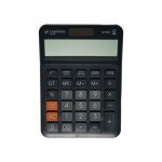 ماشین حساب رومیزی 2صفر12رقم سیکلاس کدCX-118C - Image 3