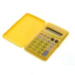 ماشین حساب جیبی 8رقمRenzdo کدKC888 - Image 2