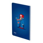 دفتر60برگ وزیری سیمی سری گیمینگ الیپون کد869 - Image 6
