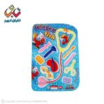 دکتری رنگارتگ روکارتی ماتیا (36) - Image 2