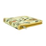 کیف مدادرنگی 36عددی تک زیپ سری A لوتو - Image 4