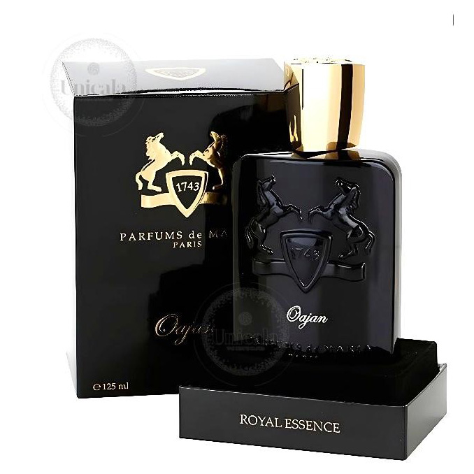 23 پارفومز د مارلی اوجان (Parfums de Marly Oajan) - Image 1