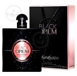 بلک اپیوم (Black Opium) از برند فرانسوی ایو سن لورن (Yves Saint Laurent):