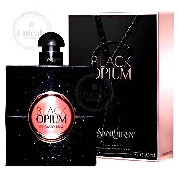 28 بلک اپیوم (Black Opium) از برند فرانسوی ایو سن لورن (Yves Saint Laurent): - Image 1
