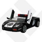 لامبورگینی پلیس دربازشو 111C تسما (24)