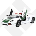 لامبورگینی پلیس دربازشو 111C تسما (24) - Image 3