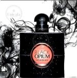 بلک اپیوم (Black Opium) از برند فرانسوی ایو سن لورن (Yves Saint Laurent): - Image 2