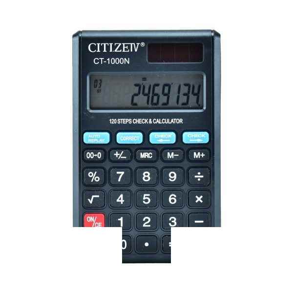 318128204_2021-05-12_11-01-57056_68-2.jpg ماشین حساب جیبی8رقمRunzon کدRZ210pro - Image 1