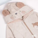 سوییشرت طرح فندق 9742 - Image 2