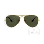 عینک Ray-Ban RB 3025 Classic Aviator Shape - Image 2