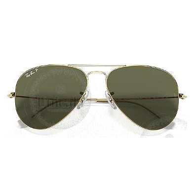 40 عینک Ray-Ban RB 3025 Classic Aviator Shape - Image 1