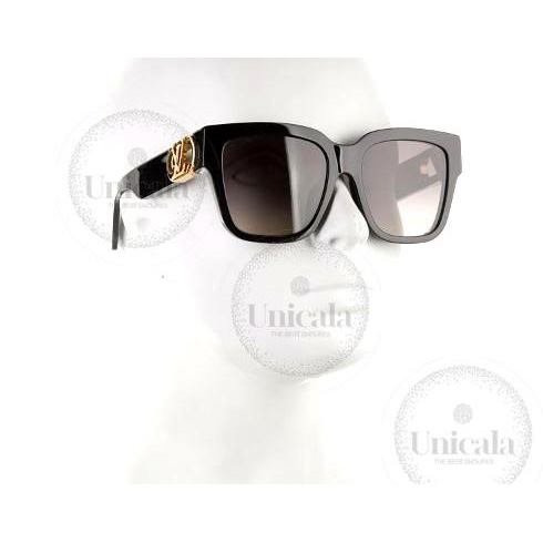 46 عنیک لویی ویتون LV Link PM Square - Image 1