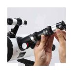 تلسکوپ زیتازی سفید کدF70076 NEW - Image 7
