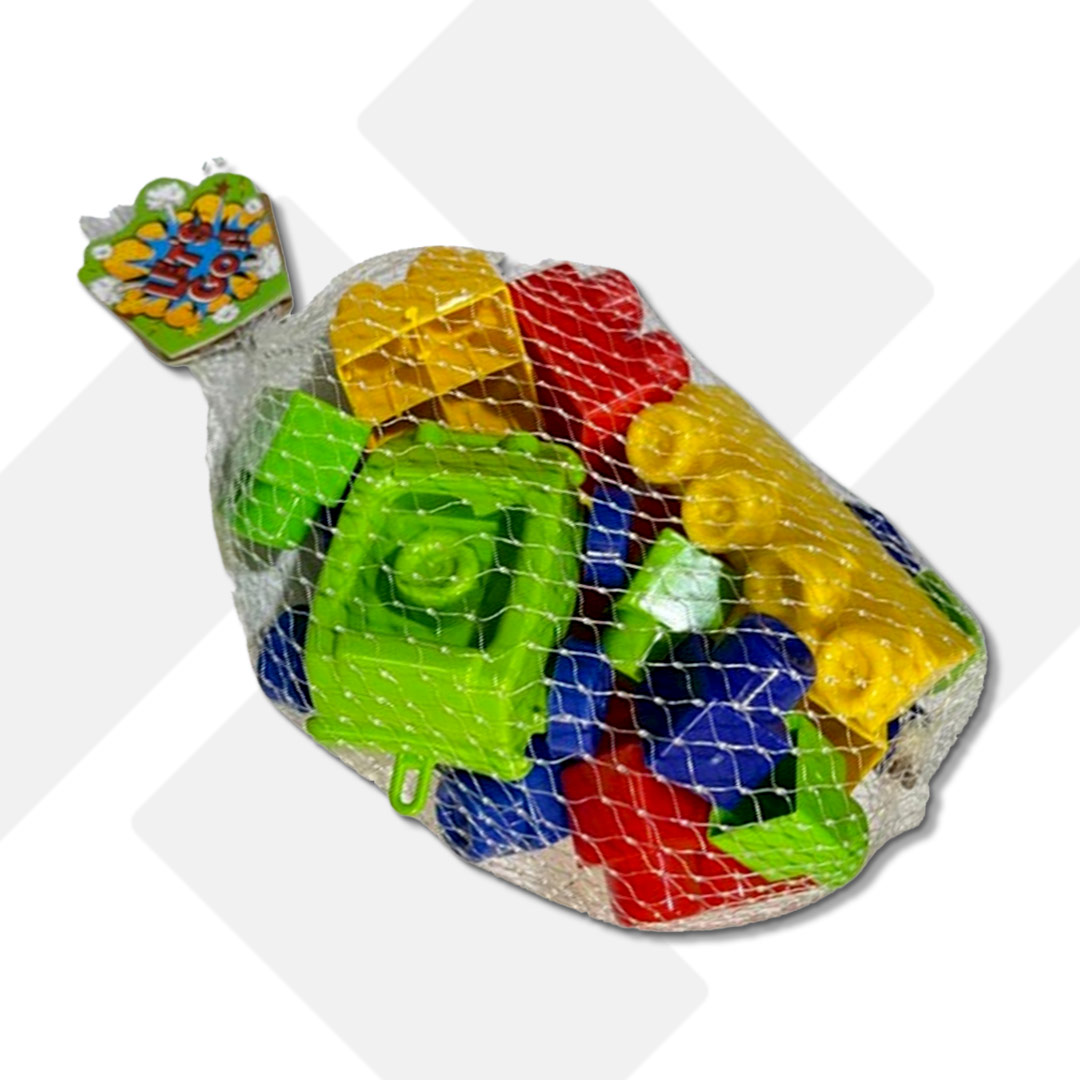 70339_1.jpg لگو توری کار و اندیشه (100) - Image 1