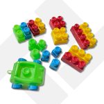 لگو توری کار و اندیشه (100) - Image 2