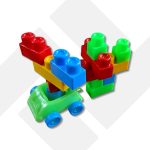 لگو توری کار و اندیشه (100) - Image 3