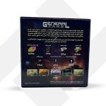 بازی فکری جنرال پارس (12) - Image 7