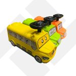 اتوبوس سواری 120 کیلویی بدون موزیک الما (4) - Image 2