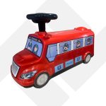 اتوبوس سواری 120 کیلویی بدون موزیک الما (4) - Image 3