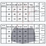 تیشرت و شلوارک پسرانه طرح آرتور 142351 - Image 4