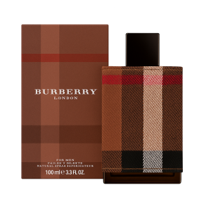 رایحه کلاسیک و شیک Burberry London For Men، عطر بربری لاندن 100 میل، تجربه جدید با ادوتویلت بربری لاندن مردانه