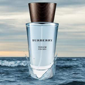 عطر بربری تاچ اصلی