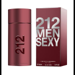 رایحه تازه و خنک Carolina Herrera 212 Men، عطر مردانه 212، تجربه جدید با ادوتویلت کارولینا هررا 212 مردانه