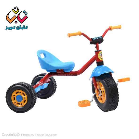 Jimbo1_TabanToys.com_.jpg سه چرخه جیمبو جی تویز (2) - Image 1
